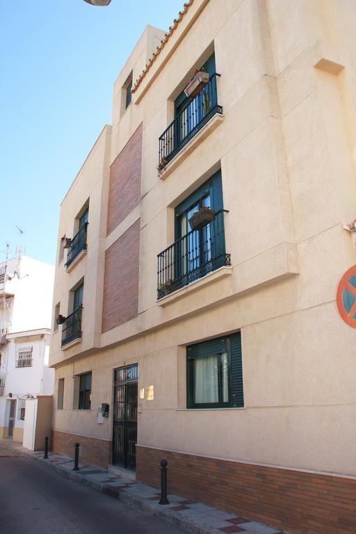 Apartamentos Flores Torremolinos Zewnętrze zdjęcie
